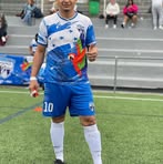 Sami Romero - Facebook