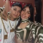 Sami Romero - @_samiromero20 - Instagram
