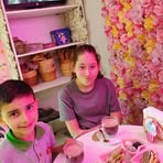 Sami Romero - Facebook