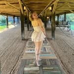 Samantha Kassan - @_samirose_ - Instagram