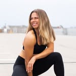 Sami Savoie - @samirosefit - Instagram