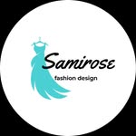 Samirose Fashion Design - @samirose.fashion - Instagram