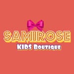SAMIROSE Kids Boutique | Headband & Accessories - @samiroseboutique - Instagram