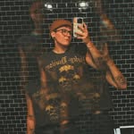 Sami Roy - @beeboppinblueberry_ - Instagram