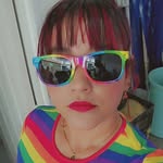sami ruiz - @rojitaruiz - Instagram