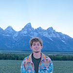 Sam Russell - @sam.i.russell - Instagram