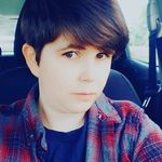 Sami Russell - @sami_ryn12 - Instagram