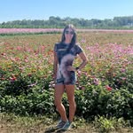 Sami Russell - @sami_nicole.r8 - Instagram