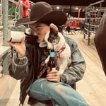 Sami Russell - @the_cosmic_cowgirl_ - Instagram