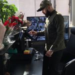 Sami Saab - @sami_pisces - Instagram