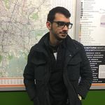 Sami Saab - @sami_saab - Instagram