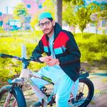 Saadat Husain - @sami_saadat_official - Instagram