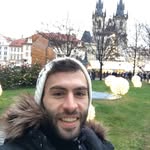 Sami Saba - @samiisaba - Instagram