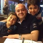 Sami Saba - @ssaba7937 - Instagram