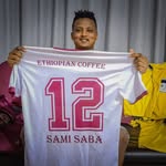 Sami Saba - @samisaba99 - Instagram
