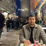 Sami Sabancı - @samisabanc - Instagram