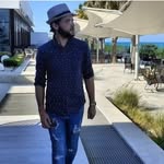 Sami Sabazios - @samisabazios - Instagram