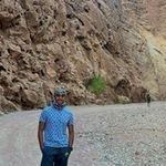 Sami Salameh - @samisalameh716 - Instagram