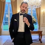 Sami Salameh - @mrsalameh - Instagram