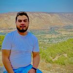 Sami Salameh - @s.salameh94 - Instagram