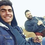 Sami Salameh Salameh - @sami_samir_salameh - Instagram