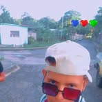 Sami Salazar - Facebook