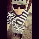 Sami Salazar - @sammyj_424 - Instagram