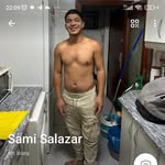 Sami Salazar - @salazarsami930 - Instagram
