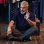 سامی صالحی‌ثابت - @samisalehisabet - Instagram