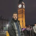Sami Saleh - @sami___saleh - Instagram