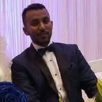 Sami Saleh - @blacksam01 - Instagram