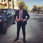 Sami Saleh - @samisaleh01 - Instagram
