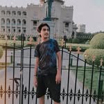 Sami Salmani - @samisalmani619 - Instagram