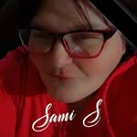 Sami Joan Salmon - @samisalmon8 - Instagram