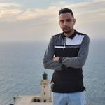 Sami Khiyati - @sami____samo - Instagram