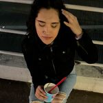 Samira Sánchez - @samisanchez_ - Instagram