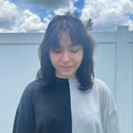 Sami - @sami_sanderss - Instagram