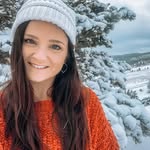 Sami Sanders - @samisanders65 - Instagram