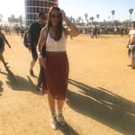 Sami Sanders - @samanthafaye22 - Instagram