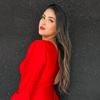 Sâmara Sandoval - @samissandoval - TikTok