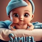 Sami Sandoval - @samisandoval88 - Instagram