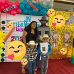 Sami Sandoval - @sandovalsamuelrdz - Instagram