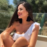 Sami Sandoval - @samantha_sando - Instagram