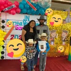 Sami Sandoval - Facebook