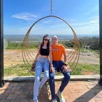 Sami Sandoval - @samisandoval - Instagram