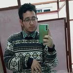 Sami Sandoval - @sami_vaquita - Instagram