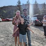 Sami Saunders - @banditnsami - Instagram