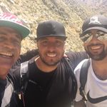 Abu Philip Sami Sayegh - @abu.phillip - Instagram
