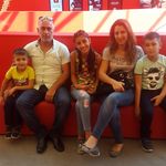 Sami Sayegh - @samiogero1998 - Instagram