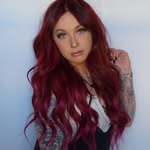 Sami Schneider - @samihairmagic - Instagram